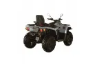 ATV ODES 650L EPS V-Twin T3b blue