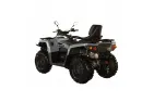 ATV ODES 650L EPS V-Twin T3b blue