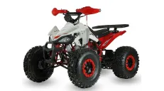 Keturratis benzininis 125CC ATV EAGLE