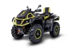 Keturratis AODES 1000S MUD Pro EPS V-Twin