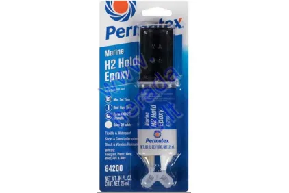 Permatex Marine H2Hold Epoxy 25ml