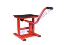 Cross motorcycle lifter Biketek 160kg 30-41cm