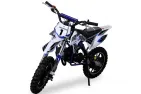 Mini dirt bike (motocross bike) 50cc GAZELLE