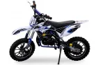 Mini dirt bike (motocross bike) 50cc GAZELLE