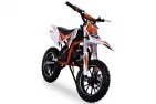 Mini dirt bike (motocross bike) 50cc GAZELLE