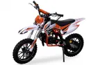 Mini dirt bike (motocross bike) 50cc GAZELLE