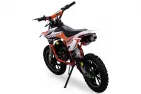 Mini dirt bike (motocross bike) 50cc GAZELLE