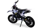 Mini dirt bike (motocross bike) 50cc GAZELLE