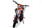 Mini dirt bike (motocross bike) 50cc GAZELLE