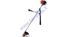 BRUSH CUTTER 43CC