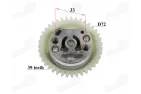 Gear oil pump 125cc ZIPP VZ-2