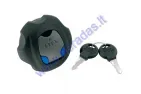 FUEL TANK CAP FOR QUAD BIKE Kymco,Polaris,Arctic Cat