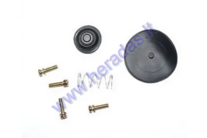 Kuro Kranelio remontinis komplektas Honda VTR 1000 16950-MBB-642