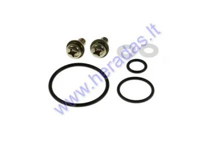 Kuro Kranelio remontinis komplektas YAMAHA DT/RD/SR 5H0-24500-00
