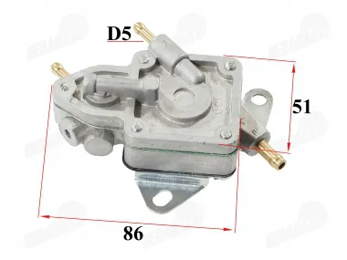 Fuel pump HONDA DIO