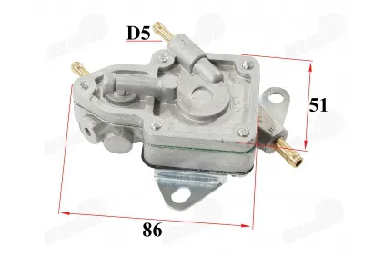 Fuel pump HONDA DIO