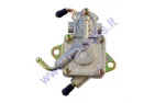 FUEL PUMP MANCO TALON 260CC 300CC LINHAI BIGHORN JCL XINGYUE ATV UTV