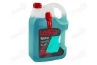 Winter window washer fluid Lesta, 4 l, -25 °C with funnel