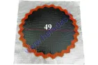 TUBE PATCH 1 PCS. Nr3 2x49