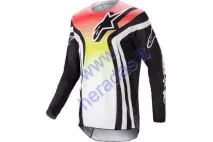 LONG SLEEVE SHIRT ALPINESTARS JERSEY RAC-SEMI MULTI