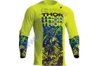 LONG SLEEVE JERSEY THOR SECTOR S23