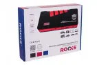 Mini busteris - automobilio starteris Rooks 12V 900A 20000mAh OK-03.0013