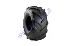 TYRE FOR VEHICLE, TRACTOR, MINI TRACTOR 13X5.00-6