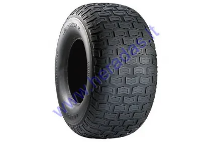 TYRE FOR VEHICLE, TRACTOR, MINI TRACTOR 13X5.00-R6