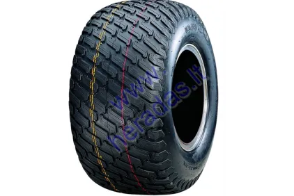 TYRE FOR VEHICLE, TRACTOR, MINI TRACTOR REAR 20X8-R8