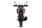 Motociklas benzininis Barton GT125 L3e-A1