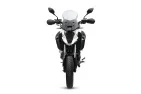 Gasoline motorcycle Barton GT125 L3e-A1