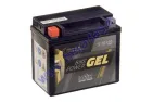 Motorcycle battery 12V 10AH 210A GEL12-12BS YTX12-BS  150x87x132mm Intact