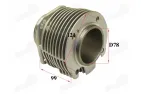 Motociklo Cilindras 78MM MT5 Dnepr MT-5 ir kiti