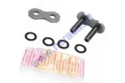 SPLIT LINK FOR MOTOCYCLE CHAIN 530 DID VX-Ring