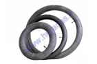 INNER TUBE FOR MOTORCYCLE 2,5mm 90/100-16 STRAITH VALVE MICHELIN