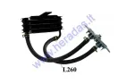 MOTORCYCLE, QUAD BIKE OIL COOLER GY6