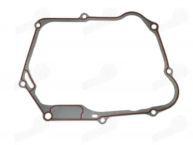 Crankcase gasket for motorcycle, moped 50CC 70CC 120CC  engine type 139FMA fits CHAMP DELTA, CHAMP MONTANA