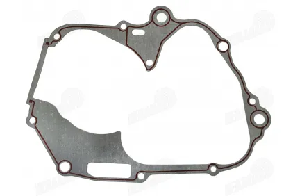 Crankcase gasket for motorcycle, moped 50CC 70CC 120CC  engine type 139FMA fits CHAMP DELTA, CHAMP MONTANA