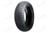 Tyre for motorcycle, scooter 120/70-R10 54P MANHATTAN e mark