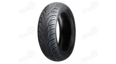 Tyre for motorcycle, scooter 120/70-R10 54P MANHATTAN e mark