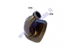 Motorcycle air filter rubber SUITABLE FOR ZUUMAV 250cc