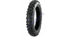 MOTOCIKLO PADANGA 110/90-R19 Terra Cross 62M