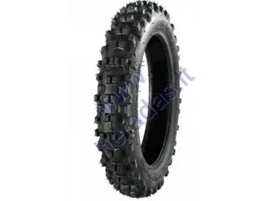 MOTOCIKLO PADANGA 110/90-R19 Terra Cross 62M