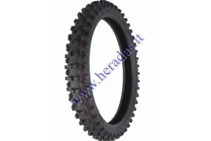 Motorcycle tyre 90/90-R21 C-17 DAKAR MITAS