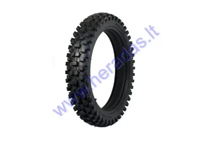 REAR MOTOCROSS TYRE FOR MOTORCYCLE 110/90-R18 MOTOLAND