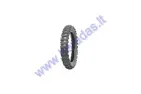 REAR MOTOCROSS TYRE FOR MOTORCYCLE 80/100-R12 50M