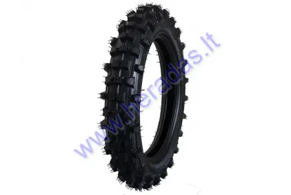 REAR MOTOCROSS TYRE FOR MOTORCYCLE 90/100-R14