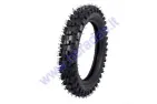 REAR MOTOCROSS TYRE FOR MOTORCYCLE 90/100-R14 ZT-066