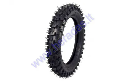 REAR MOTOCROSS TYRE FOR MOTORCYCLE 90/100-R14 ZT-066