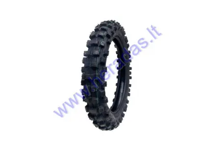 REAR MOTOCROSS TYRE FOR MOTORCYCLE 90/100-R16 51M